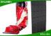 Flexible Video Wall Screens Outdoor Advertising LED Display Full Color CE ROHS Certificated