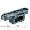 Seal and joint carbon steel investment casting parts / wax metal casting