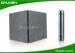 Business IP 43 P3.9 Full Color LED Display Screen Rental 10Kg / Sqm With Magnet