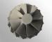 Carbon steel turbo parts and accessories vacuum investment casting