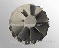 Carbon steel turbo parts and accessories vacuum investment casting