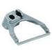1035 carbon steel shift parts for vehicle transmission shift fork replacement