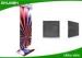 11Kg / Sqm High Definition LED Display P6 360 Degree Foldable 16.7Million Grey Level