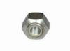 Bushing iron 450-10 ductile iron fittings raw casting machining thread