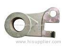 Professional plug ductile custom iron casting / ductile iron fittings