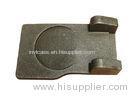 Custom 03 farming tooling clamp ductile iron casting parts ISO9001