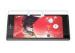 Anti Fingerprint Sony Xperia Z4 Screen Protector Bubble Free 2.5 D Arc Edge