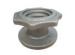 Custom carbon steel pump parts casting / investment casting parts