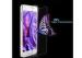 Samsung Transparent 2.5D Tempered Glass Screen Protector 9H Shatterproof