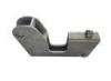 Bracket 8620 carbon steel automotive investment castings heat treatment