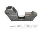 Bracket 8620 carbon steel automotive investment castings heat treatment