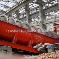 Spiral Classifier Product Product Product