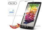 Durable Premium Tempered Glass LG G4 Screen Protector Scratch Proof Bubble Free