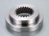 Bushing stainless steel 304 material cnc machining parts surface treatment polishing