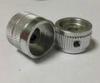 Sealing part cnc machined parts stainless steel 304 material