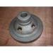 Big plug metal casting sand parts / carbon steel investment casting