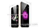 3D Curved Oleophobic iPhone 6 6S Screen Protector Shatterproof White