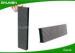 High Brightness Curved LED DisplayScreen Rental Small Modules With Beveled Edge