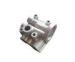 Custommade valve part sand metal casting parts for engine