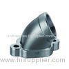 69010 exhaust gas recirculation joint automobile casting parts stainless steel 304