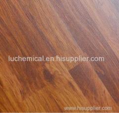 laminated flooring 8mm HDF ac3 ac4 e1 click system