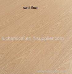 laminated flooring 8mm HDF ac3 ac4 e1 click system