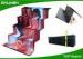 Waterproof High Brightness LED display Stage LED Screens Outdoor 4 Scan Mode