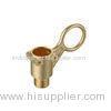 Alloy Copper investment casting electric power part precision investment casting