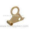 Copper alloy investment casting products / industrial metal casting