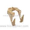 Electric fuse power Copper alloy investment casting products