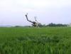 22KG Precision Agriculture UAV for Pesticide Spraying 1.5 Hectare Per Refill 15 kilogram Payload Cap