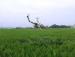 22KG Precision Agriculture UAV for Pesticide Spraying 1.5 Hectare Per Refill 15 kilogram Payload Cap