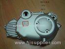 Cylinder body grave aluminum die casting / aluminum investment castings