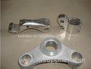 Plug and joint grave aluminum die casting products powder treatment