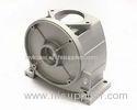 Machine body aluminum die casting carton and pallet packaging
