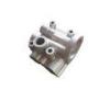 Aluminum die casting body of machine grave / aluminum die castings