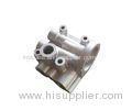 Aluminum die casting body of machine grave / aluminum die castings