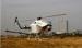 Hanhe BD-1 Flybarless Crop Dusting Helicopter Agricultural Spraying with Remote Control