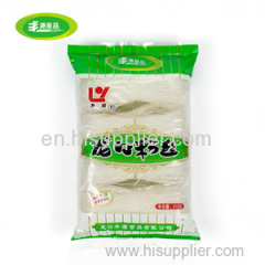 Good quality 100% sweet series vermicelli