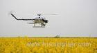 HANHE Unmanned Aerial Vehicles Agriculture with Maximum Pesticide 15KG7.5x2) Pesticide Tanks