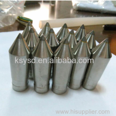 PVC insualtion wire coating extrusion head for telephone line