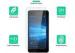 Oil Free Class Tempered Microsoft Lumia 640 Screen Protector 2.5 D 9H HD