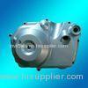 Valve body grave aluminum die casting raw casting surface treatment