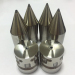 fixed center wire extrusion head for automobile line extrusion