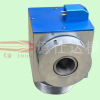 90-120mm screw extruder use wire extrusion head