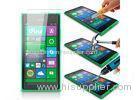 AGC Glass Nokia Lumia 535 Screen Protector Oleophobic Coating Anti Fingerprint