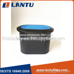 air filter intake in automotive A883 42558096 P788895 for IVECO truck from Lantu factory