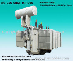 Traction transformer Good quality transformer