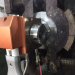 high extrusion performance wire cable extrusion crosshead for 25-50mm extruder