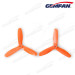 High Quality 5045x3 PC Bullnose Three Props Props for 210-250 RC FPV Racing Drone